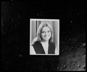 Ireland, Woman Image: Ireland, Woman