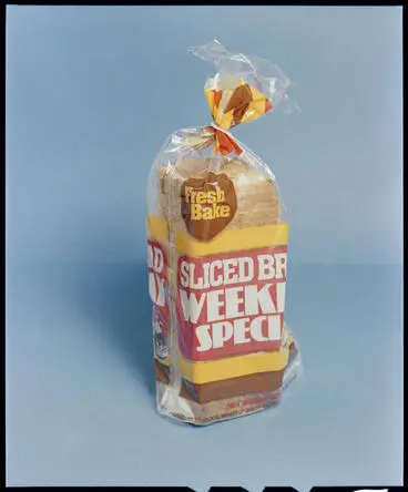 Fresh Bake, Bread Image: Fresh Bake, Bread