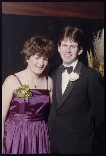 Rose Mary Evans and Gavin Newman Image: Rose Mary Evans and Gavin Newman