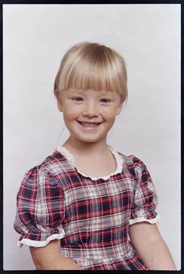 Image: Brooklands Kindergarten, Child