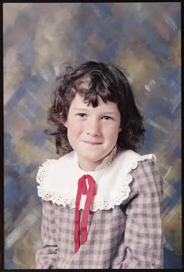 Woodleigh School, Child. Image: Woodleigh School, Child.