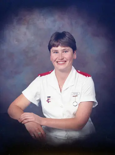 Image: Reeder, Nurse