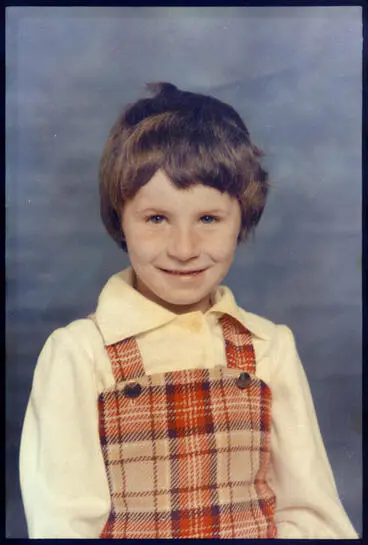 Spotswood Kindergarten, Girl Image: Spotswood Kindergarten, Girl