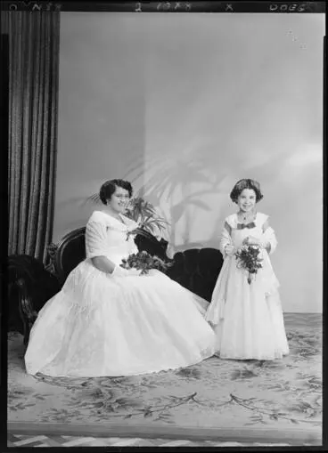 Elizabeth Doeg Image: Elizabeth Doeg