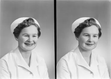 Image: Busby, Nurse