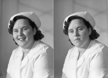 Image: Ritter, Nurse