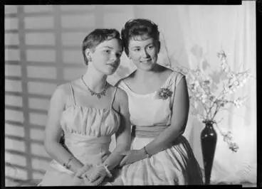 Jones, Women Image: Jones, Women