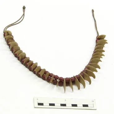 Image: Necklace