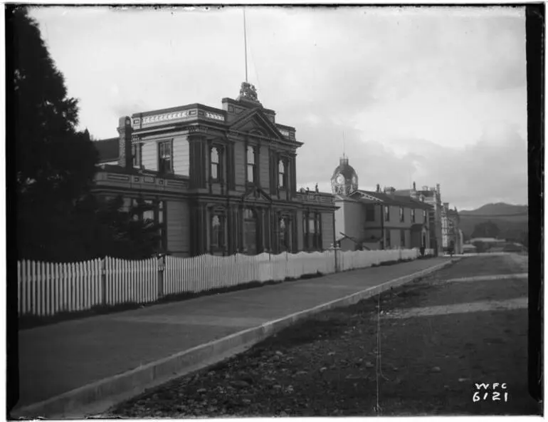 Image: Courthouse