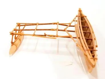 Image: Canoe