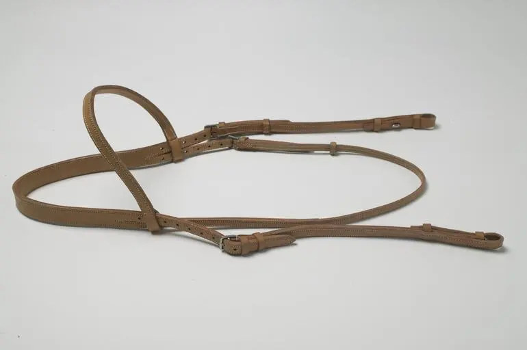 Image: Bridle - Phar Lap Mount, 1932