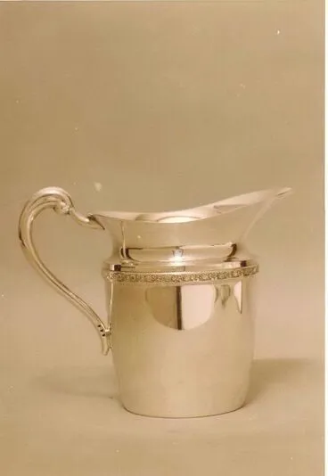 Image: Trophy - Silver Jug