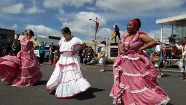 Image: Latino Fiesta