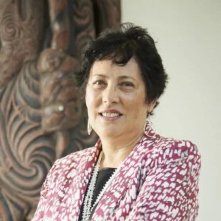 Image: Linda Tuhiwai Smith: Transforming education | E-Tangata