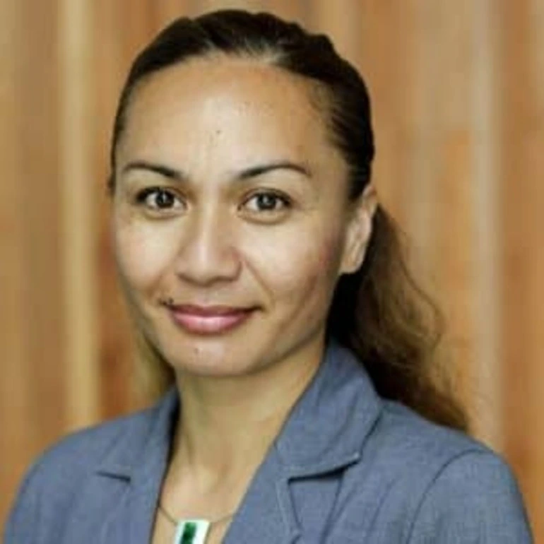 Image: Marama Davidson: Our tāne-centred approach hasn’t done anyone any good | E-Tangata