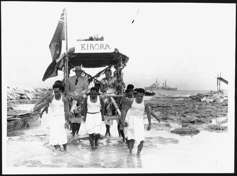 Image: Decolonising the Pacific | E-Tangata