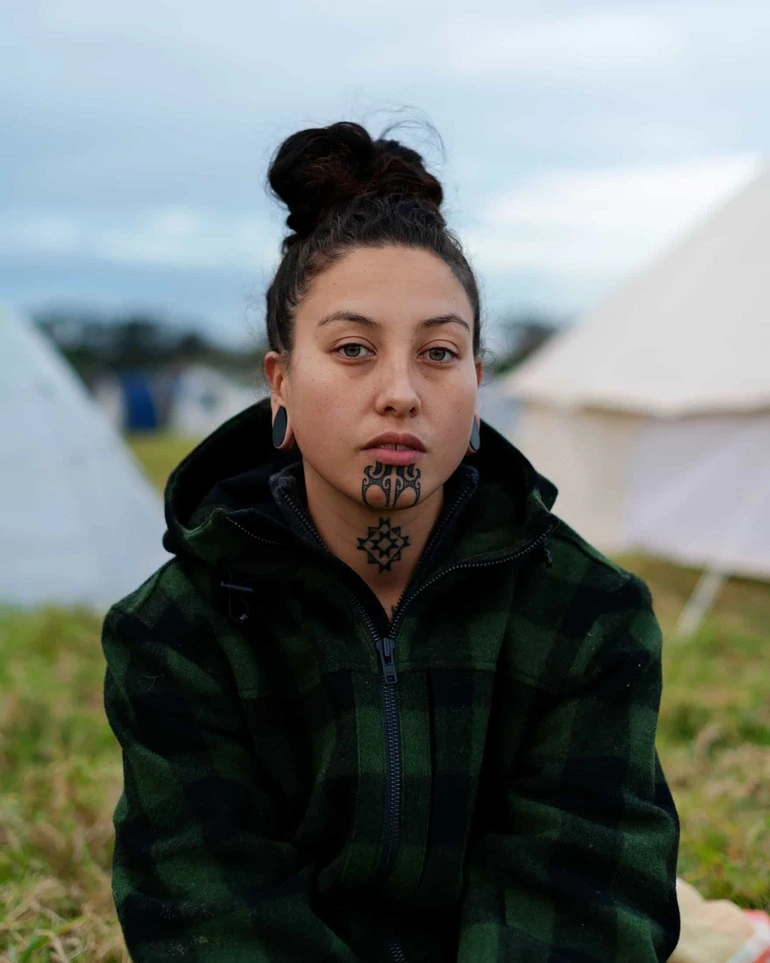 Image: Ihumātao feels like how I wish Auckland felt | E-Tangata