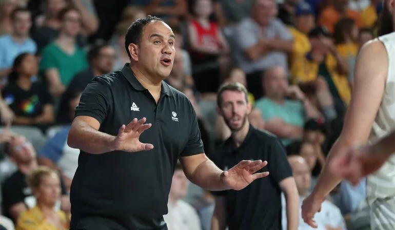 Image: Pero Cameron: Big man, big impact | E-Tangata