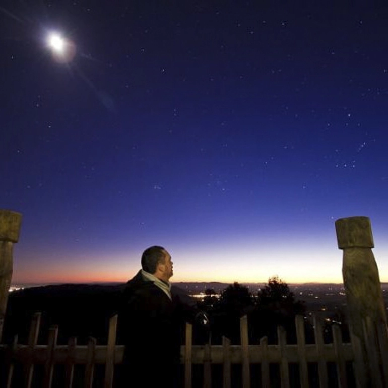 Image: Rangi Matamua: Matariki and Māori astronomy | E-Tangata