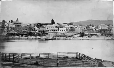 Ngaruawahia - Delta Hotel Image: Ngaruawahia - Delta Hotel