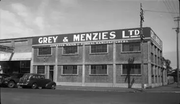 Hood & Anglesea Streets Image: Hood & Anglesea Streets