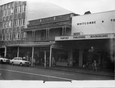 Historical House' Image: Historical House'