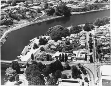 Waikato Breweries Image: Waikato Breweries