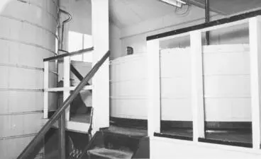 Waikato Breweries plant Image: Waikato Breweries plant