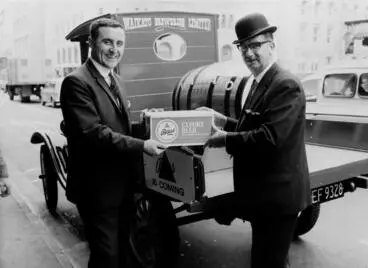 Bass Export Beer Image: Bass Export Beer