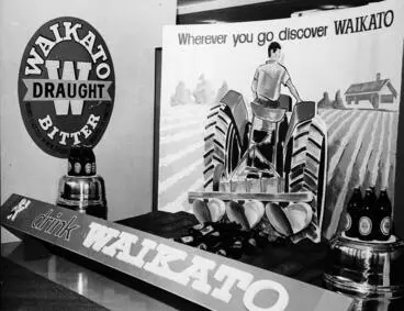 The Waikato Winter Show Image: The Waikato Winter Show