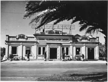 C.L. Innes & Co. Ltd Image: C.L. Innes & Co. Ltd