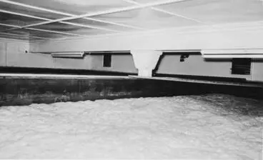 Waikato Breweries plant Image: Waikato Breweries plant