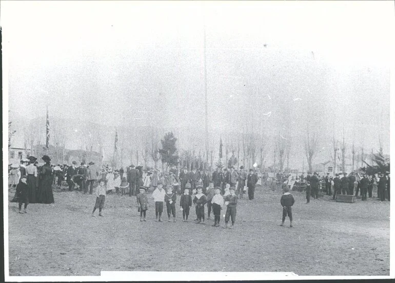 Image: Arbor Day