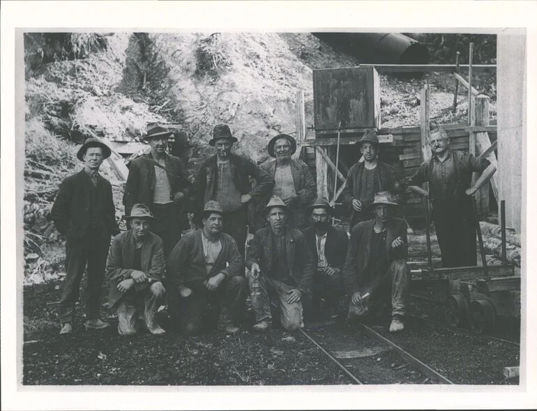 Image: Employees
