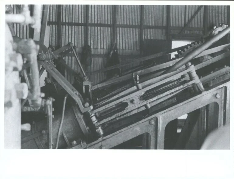 Image: Antrim Motors, Frankton Arm