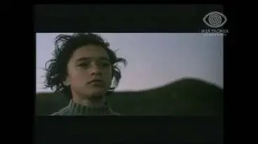 Image: WHALE RIDER [TRAILER]