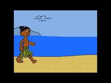 I AM Making Movies 3: Maui find his Family Image: I AM Making Movies 3: Maui find his Family