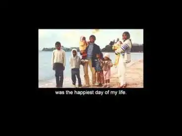 Sam's story - a sense of belonging Image: Sam's story - a sense of belonging