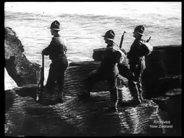 Image: Coast Patrol, Etc (1942)