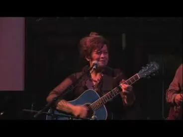 Whirimako Black - LATE at the Museum Image: Whirimako Black - LATE at the Museum