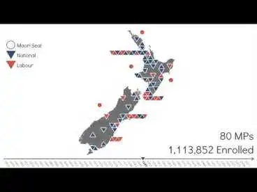 Image: Electorate History of New Zealand