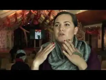 Matariki 2016: Kōrero | Storytelling Image: Matariki 2016: Kōrero | Storytelling