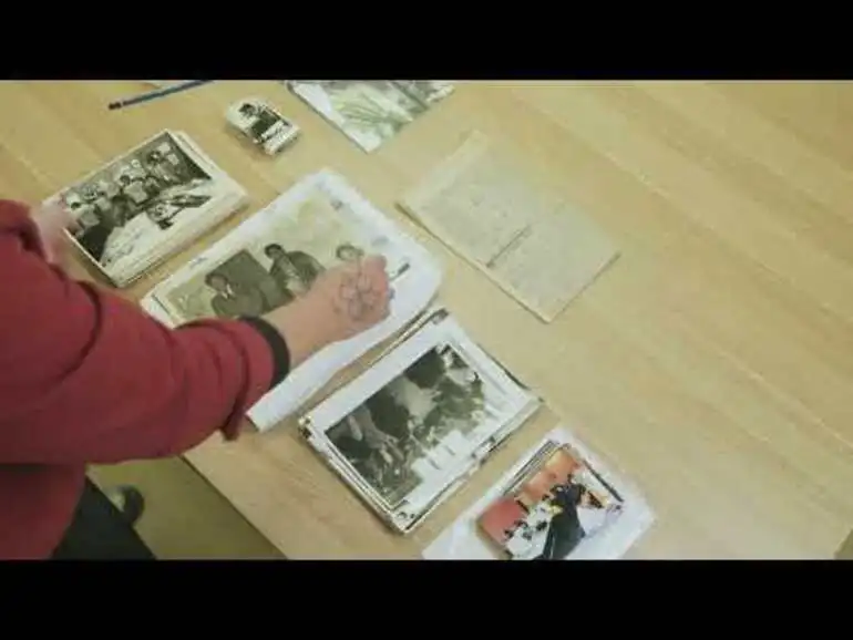 Image: Caring For Your Family Archives | Te Gana Tuvalu
