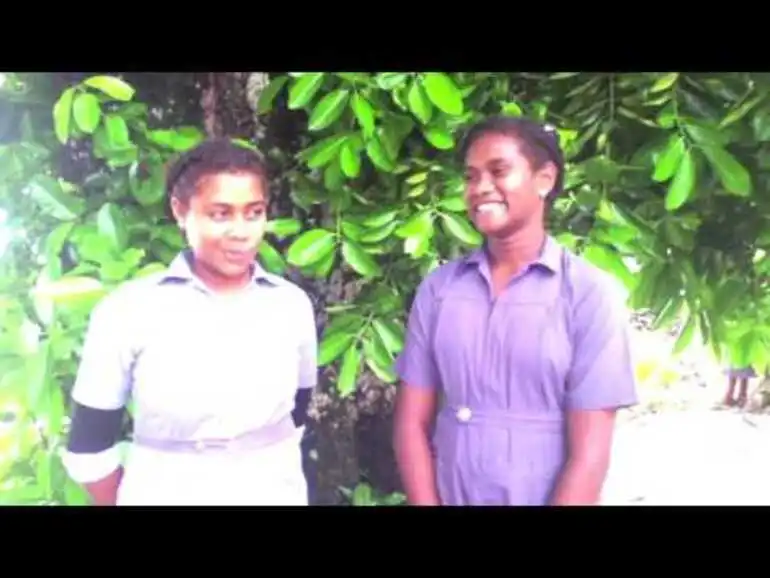 Image: RUBY in ROTUMA