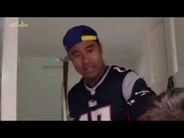 BAD USO's - (Bad Boys Parody) Image: BAD USO's - (Bad Boys Parody)