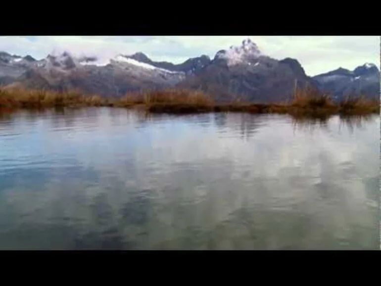 Image: Routeburn Track - "Beautiful Beyond Words"