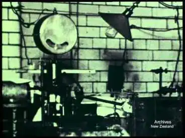 Rutherford of Nelson (1972) Image: Rutherford of Nelson (1972)