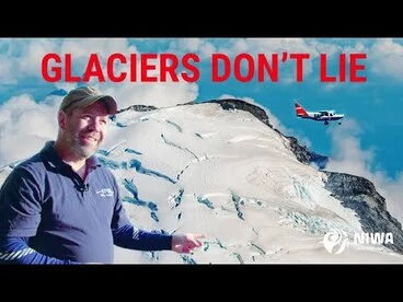 Image: Glaciers Don't Lie