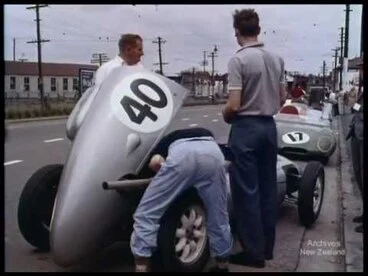 Image: New Zealand Grand Prix (1961)