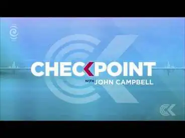 Adrian Orr appointed as Reserve Bank governor: RNZ Checkpoint Image: Adrian Orr appointed as Reserve Bank governor: RNZ Checkpoint